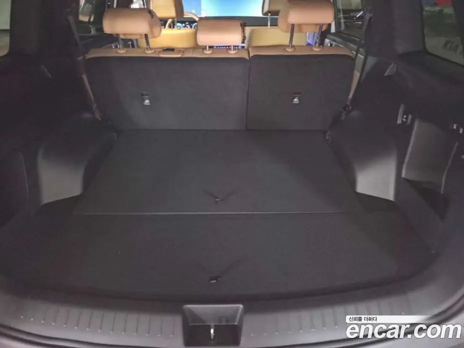 Hyundai Santa Fe 2026 1.6 автомат (гидро), фото 20