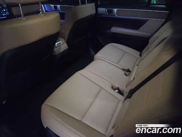 Hyundai Santa Fe 2026 1.6 автомат (гидро), миниатюра 10