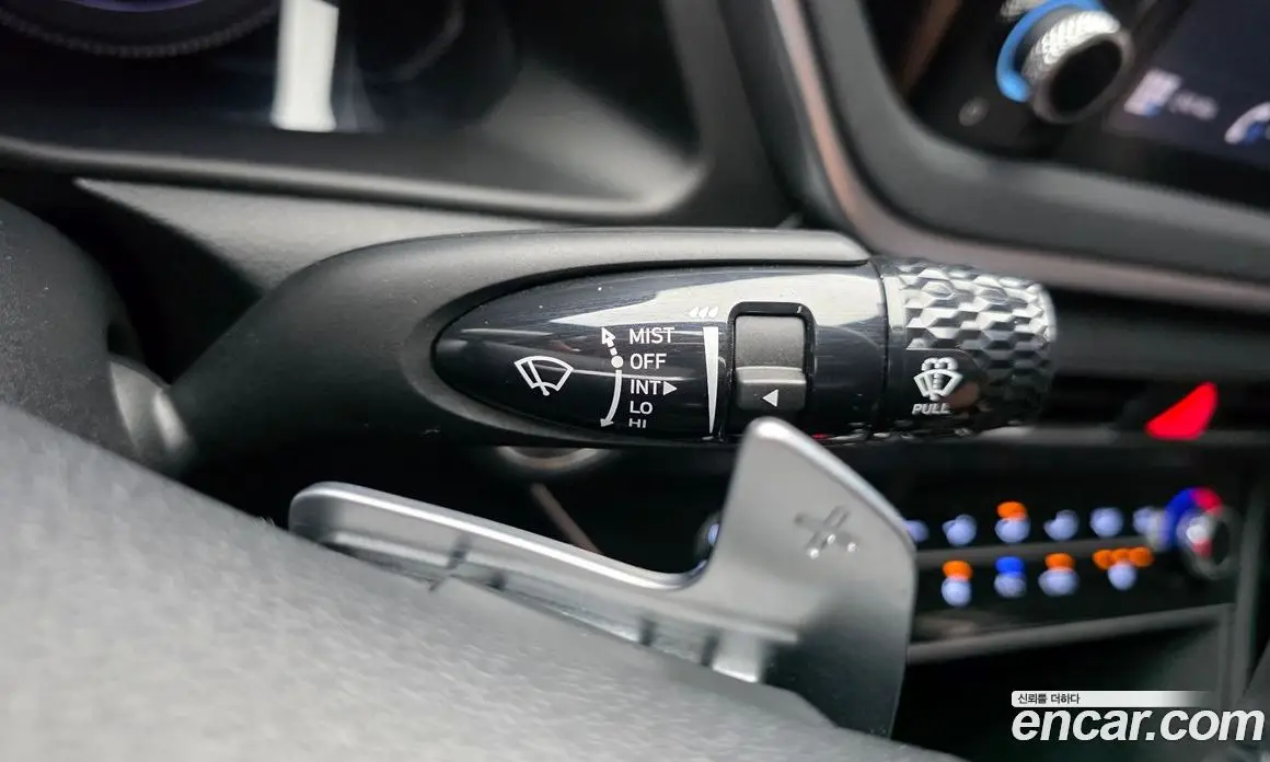 Hyundai Sonata 2022 2.0 автомат (гидро), фото 24
