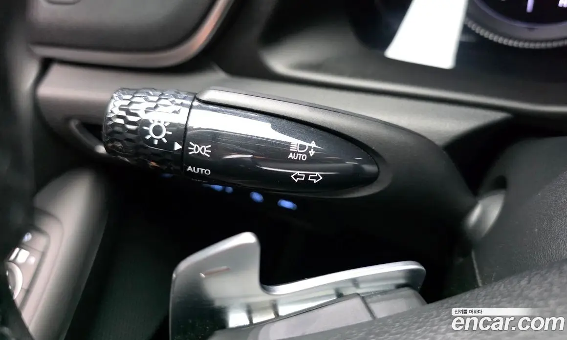 Hyundai Sonata 2022 2.0 автомат (гидро), фото 30