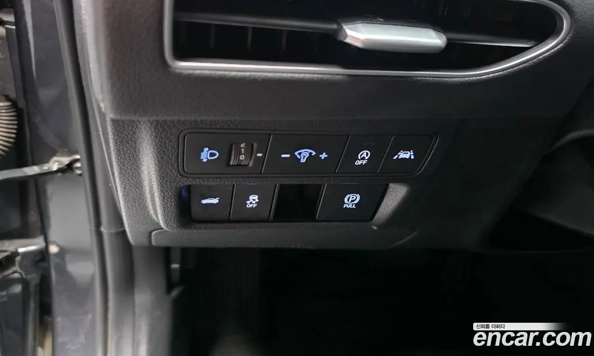 Hyundai Sonata 2022 2.0 автомат (гидро), фото 31