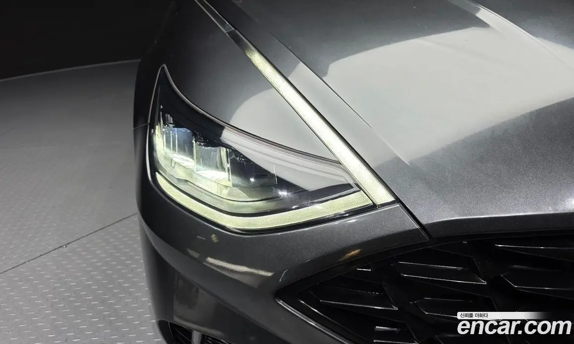 Hyundai Sonata 2022 2.0 автомат (гидро), фото 8