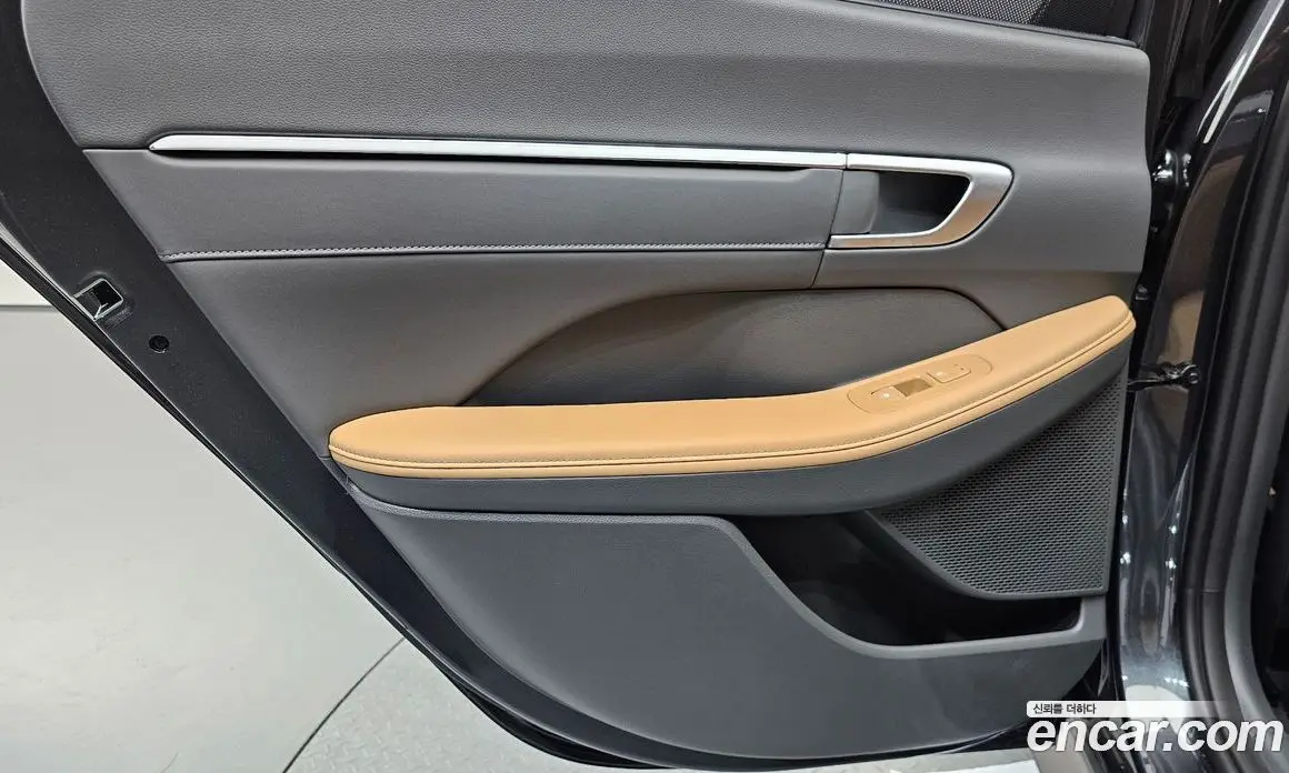 Hyundai Sonata 2026 1.6 автомат (гидро), фото 15