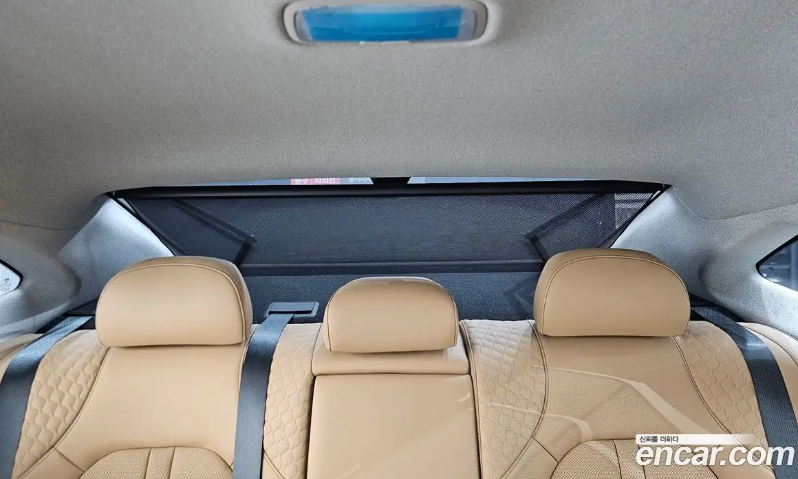 Hyundai Sonata 2026 1.6 автомат (гидро), фото 23