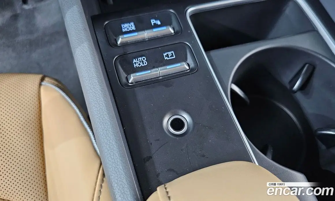 Hyundai Sonata 2026 1.6 автомат (гидро), фото 28