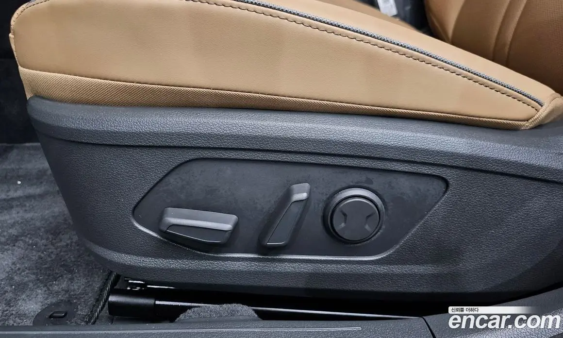 Hyundai Sonata 2026 1.6 автомат (гидро), фото 31