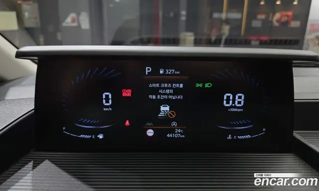 Hyundai Staria 2022 2.2 автомат (гидро), миниатюра 11