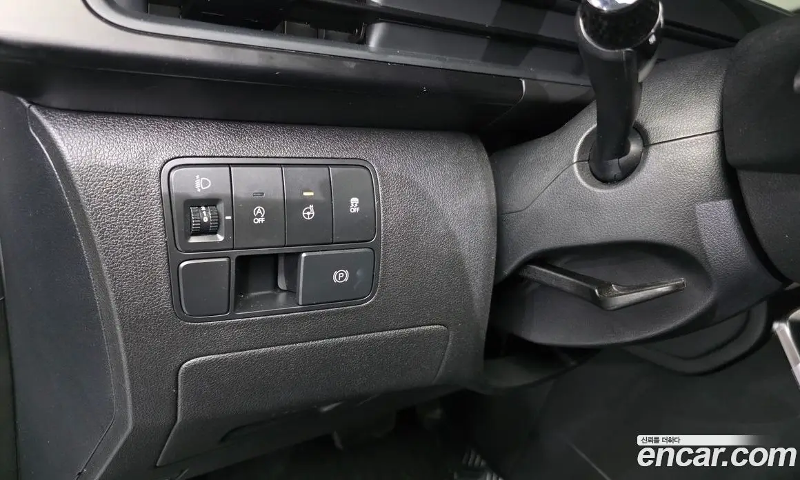 Hyundai Staria 2022 2.2 автомат (гидро), фото 20