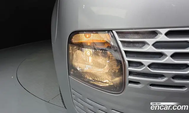 Hyundai Staria 2022 2.2 автомат (гидро), миниатюра 8