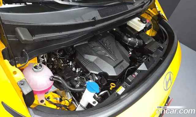 Hyundai Staria 2025 3.5 автомат (гидро), миниатюра 6