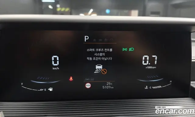 Hyundai Staria 2025 3.5 автомат (гидро), миниатюра 8