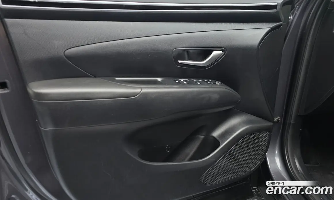 Hyundai Tucson 2023 2.0 автомат (гидро), фото 14