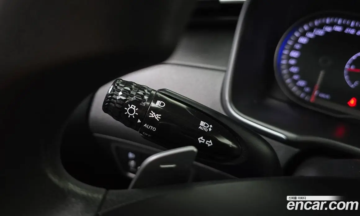 Hyundai Tucson 2023 2.0 автомат (гидро), фото 27
