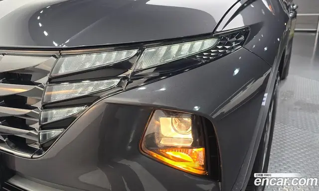 Hyundai Tucson 2023 2.0 автомат (гидро), миниатюра 8