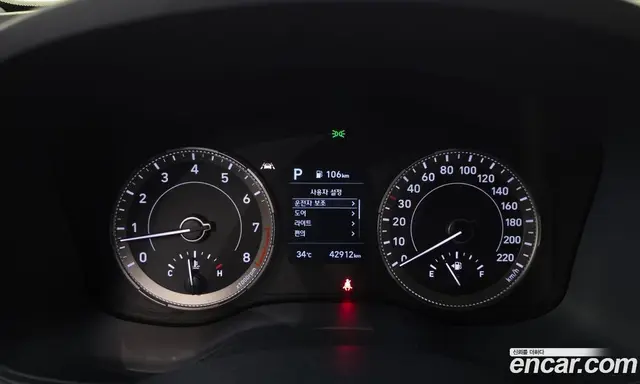 Hyundai Venue 2020 1.6 автомат (гидро), миниатюра 11