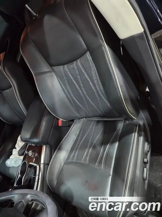 Infiniti QX60 2018 3.5 автомат (гидро), фото 12