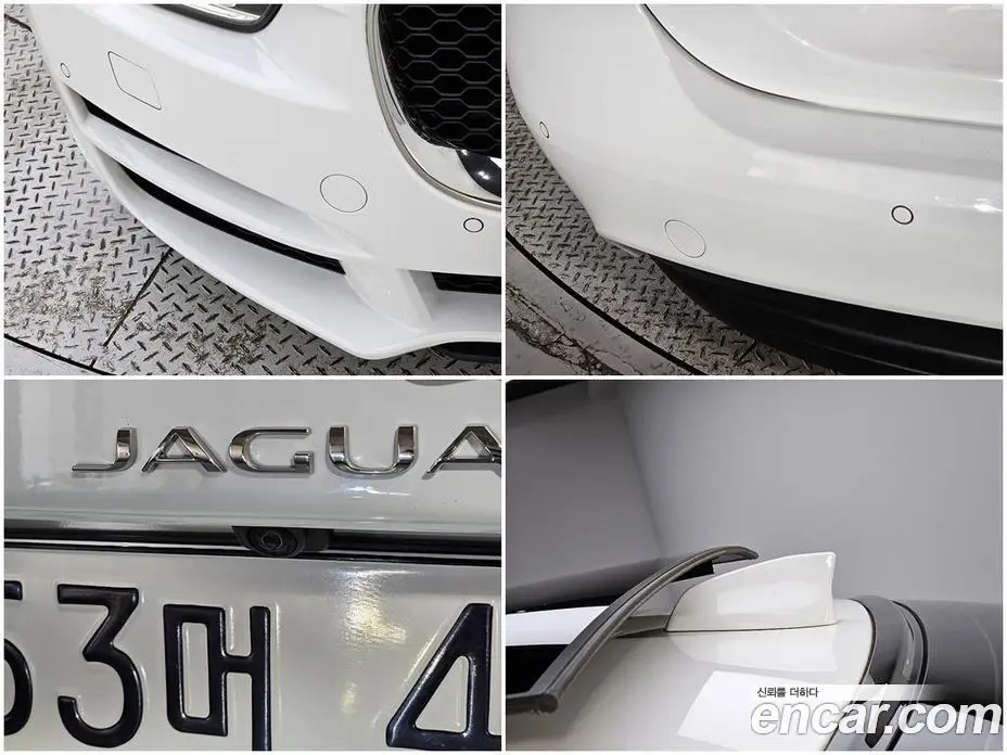 Jaguar XE 2016 2.0 автомат (гидро), фото 18