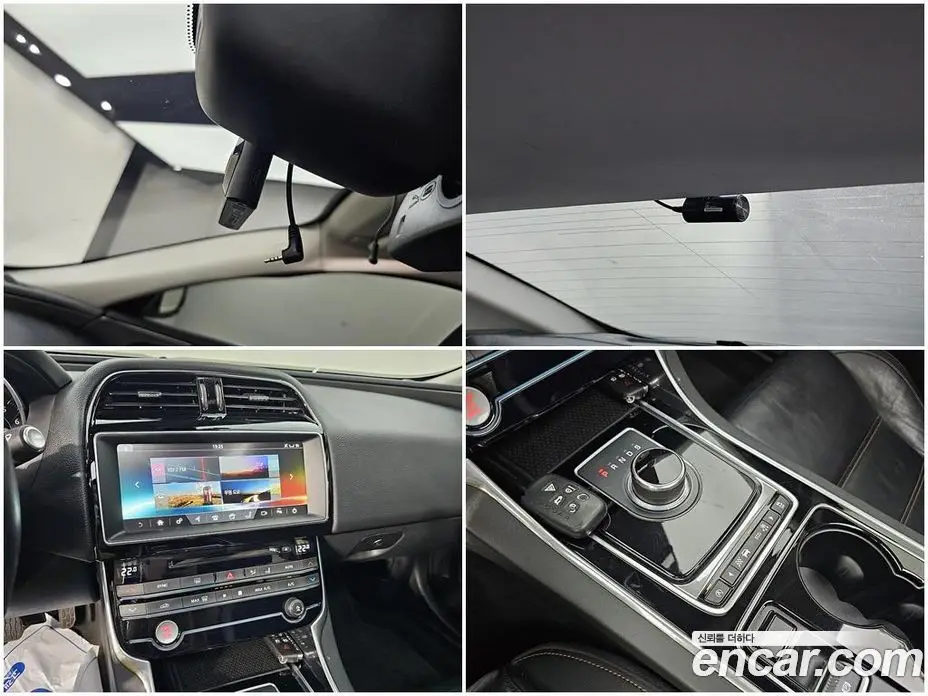 Jaguar XE 2016 2.0 автомат (гидро), фото 19