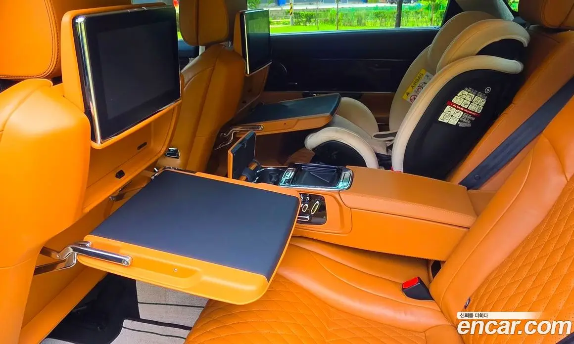 Jaguar XJ 2018 3.0 автомат (гидро), фото 19