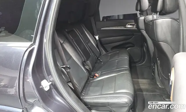 Jeep Cherokee 2013 3.0 автомат (гидро), миниатюра 12