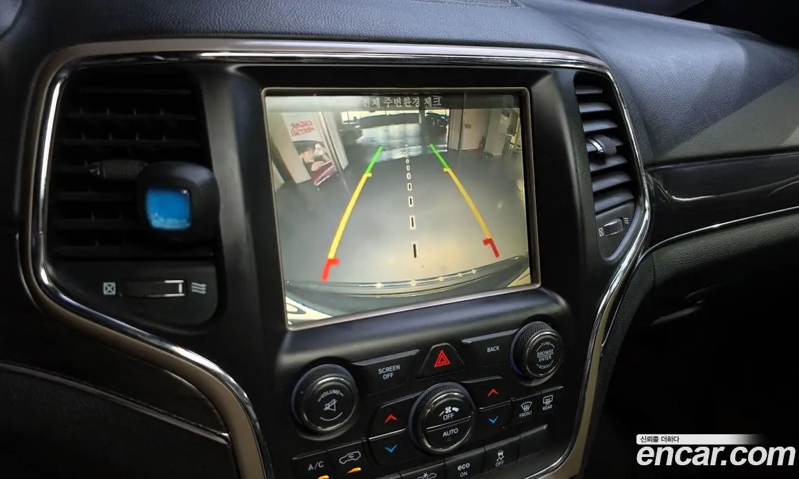 Jeep Cherokee 2013 3.0 автомат (гидро), фото 15
