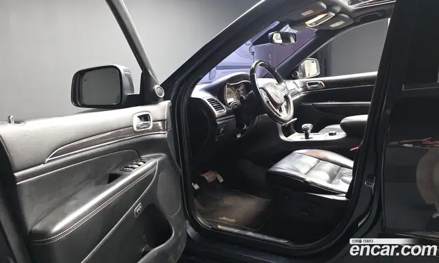 Jeep Cherokee 2013 3.0 автомат (гидро), миниатюра 10