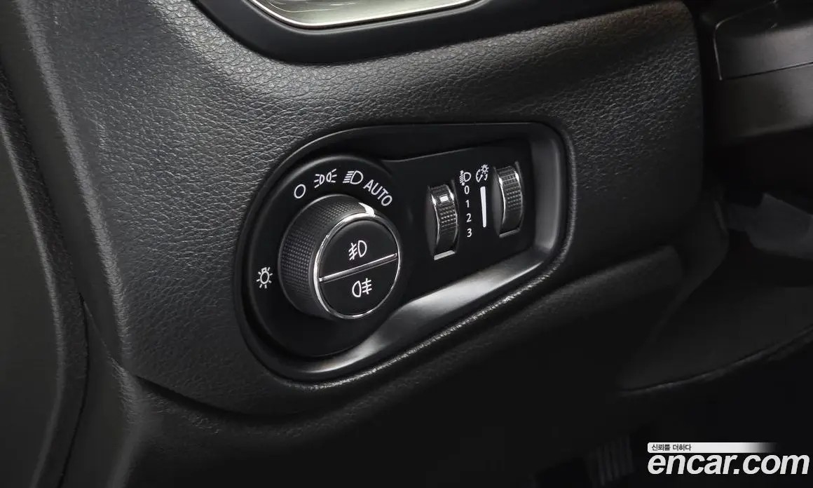 Jeep Renegade 2020 1.6 автомат (гидро), фото 15