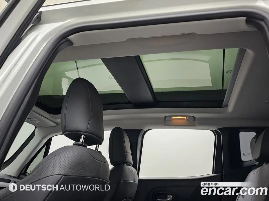 Jeep Renegade 2023 1.3 автомат (гидро), фото 18
