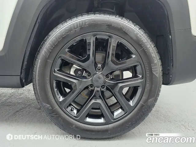 Jeep Renegade 2023 1.3 автомат (гидро), миниатюра 5