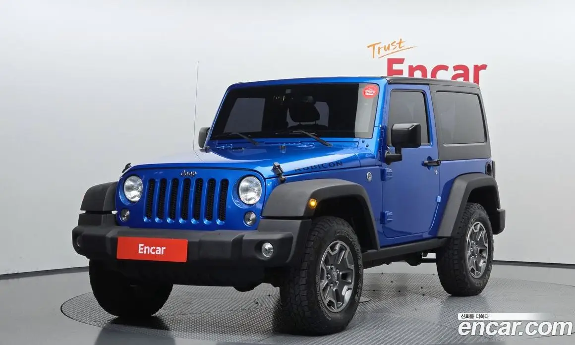 Jeep Wrangler 2015 3.6 автомат (гидро), фото 1 Jeep Wrangler 2015 3.6 автомат (гидро), фото 1