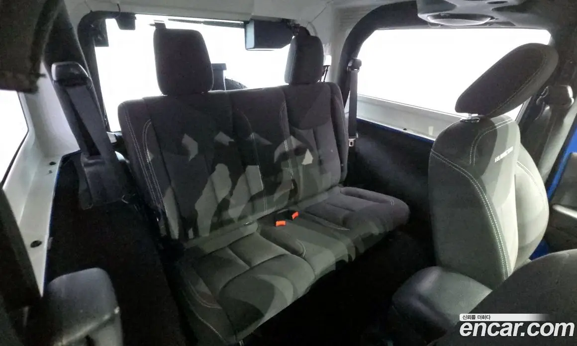 Jeep Wrangler 2015 3.6 автомат (гидро), фото 11 Jeep Wrangler 2015 3.6 автомат (гидро), фото 11