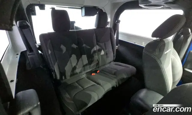 Jeep Wrangler 2015 3.6 автомат (гидро), миниатюра 11 Jeep Wrangler 2015 3.6 автомат (гидро), миниатюра 11