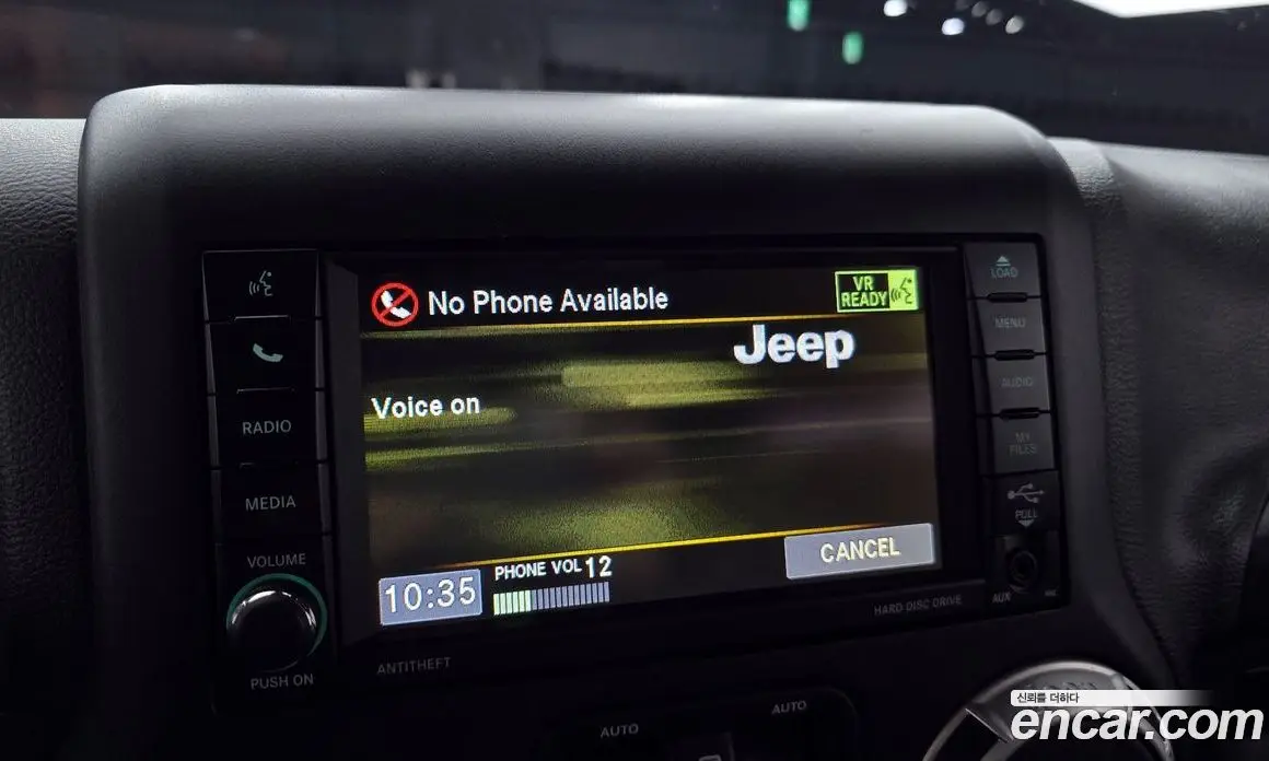 Jeep Wrangler 2015 3.6 автомат (гидро), фото 14 Jeep Wrangler 2015 3.6 автомат (гидро), фото 14
