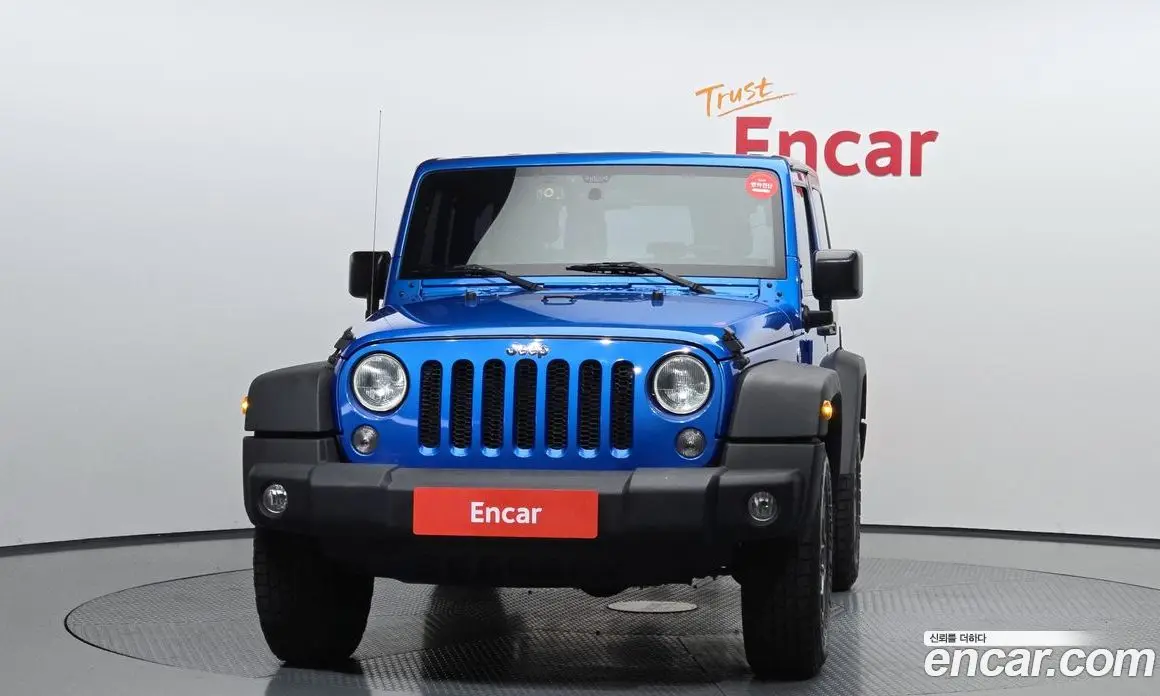 Jeep Wrangler 2015 3.6 автомат (гидро), фото 3 Jeep Wrangler 2015 3.6 автомат (гидро), фото 3
