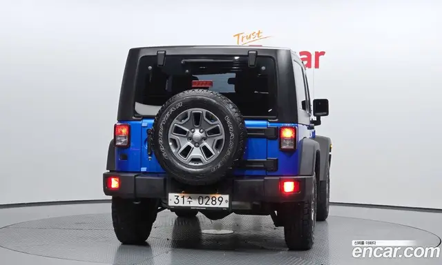 Jeep Wrangler 2015 3.6 автомат (гидро), миниатюра 4 Jeep Wrangler 2015 3.6 автомат (гидро), миниатюра 4