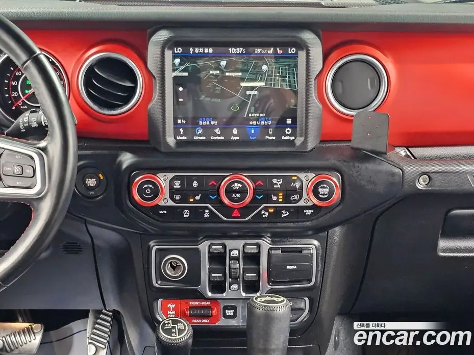 Jeep Wrangler 2020 2.0 автомат (гидро), фото 14