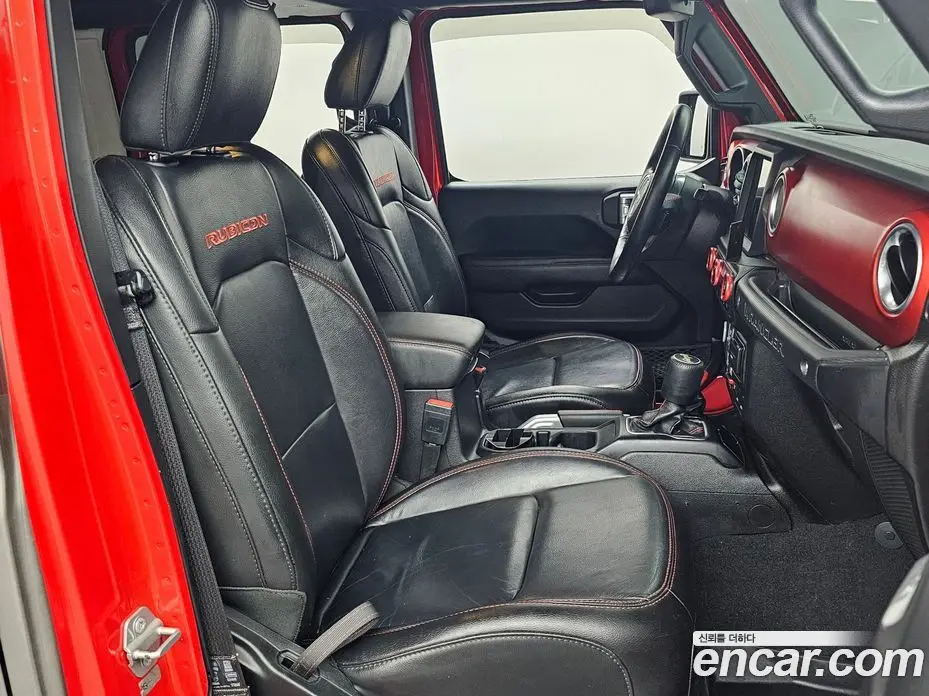 Jeep Wrangler 2020 2.0 автомат (гидро), фото 10