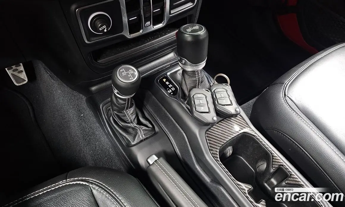 Jeep Wrangler 2021 2.0 автомат (гидро), фото 12