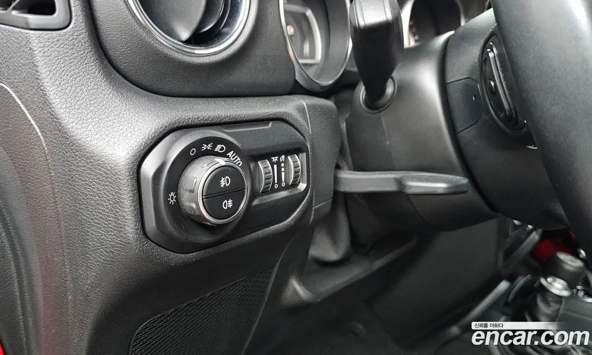 Jeep Wrangler 2021 2.0 автомат (гидро), фото 26