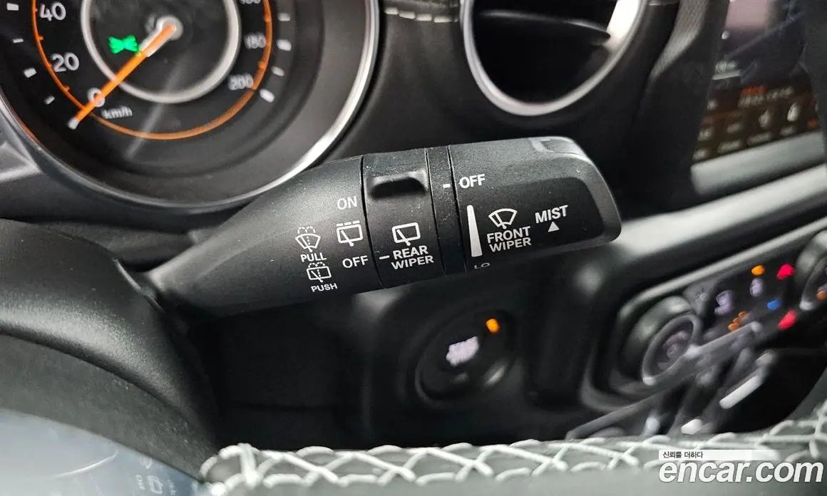Jeep Wrangler 2021 2.0 автомат (гидро), фото 27