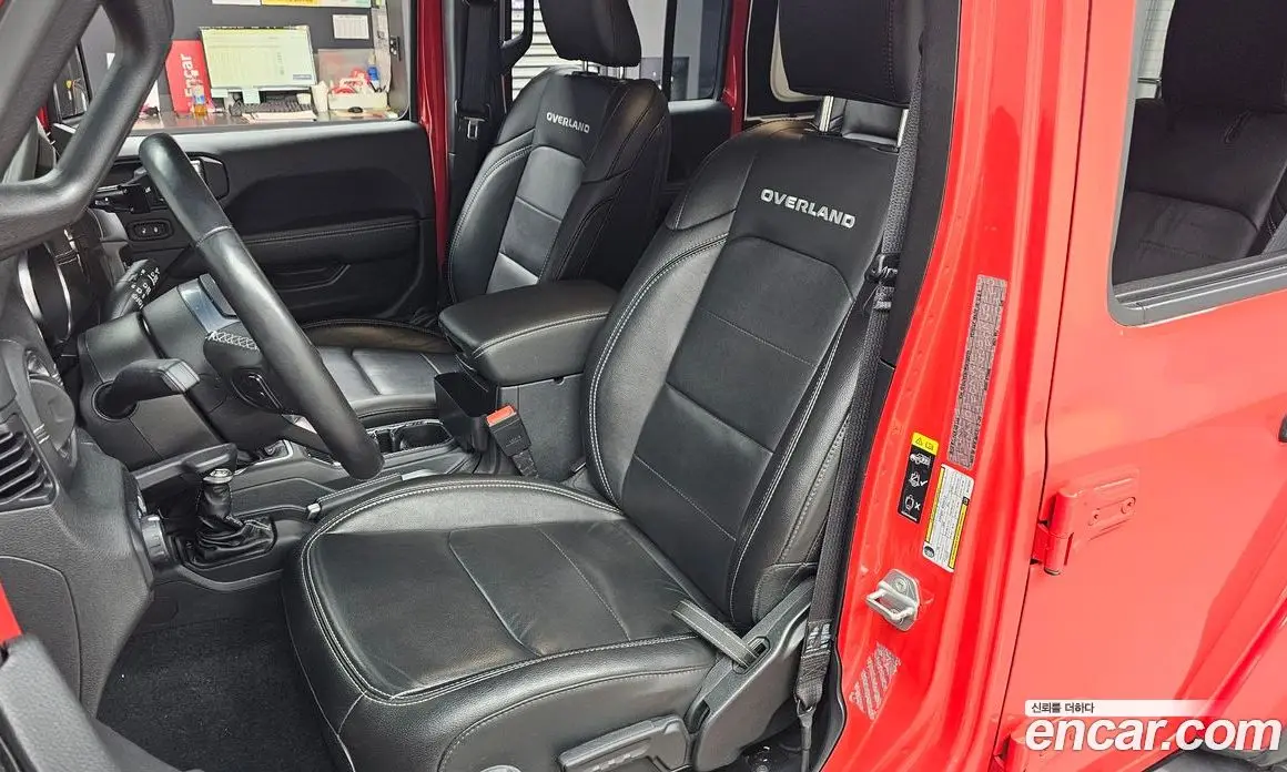 Jeep Wrangler 2021 2.0 автомат (гидро), фото 28
