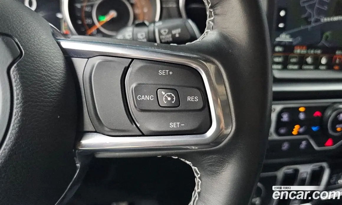 Jeep Wrangler 2021 2.0 автомат (гидро), фото 30