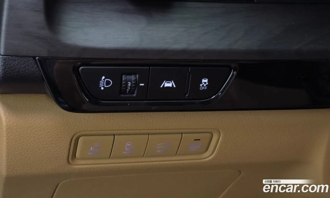 Kia Carnival 2022 2.2 автомат (гидро), фото 15