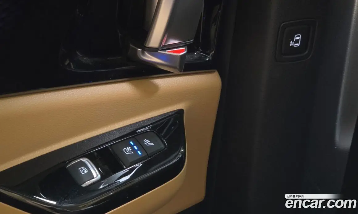 Kia Carnival 2022 2.2 автомат (гидро), фото 18