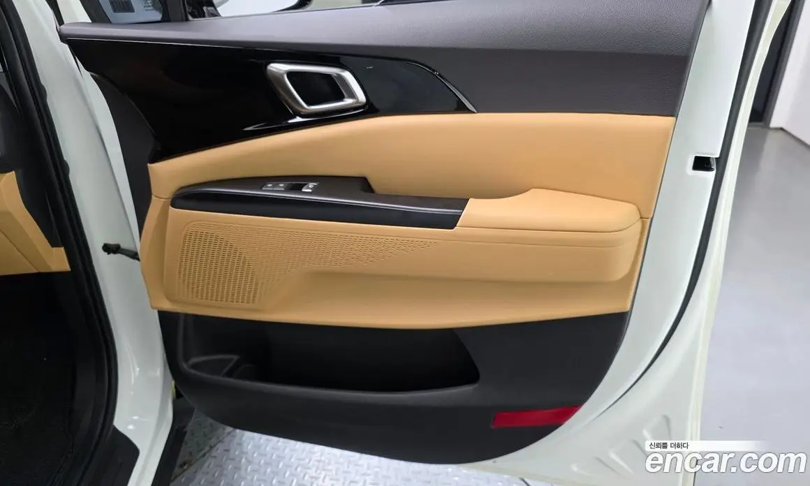 Kia Carnival 2022 2.2 автомат (гидро), фото 14