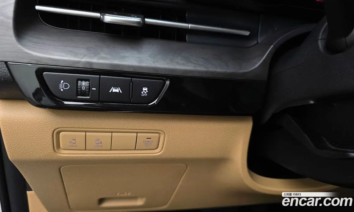Kia Carnival 2022 2.2 автомат (гидро), фото 26