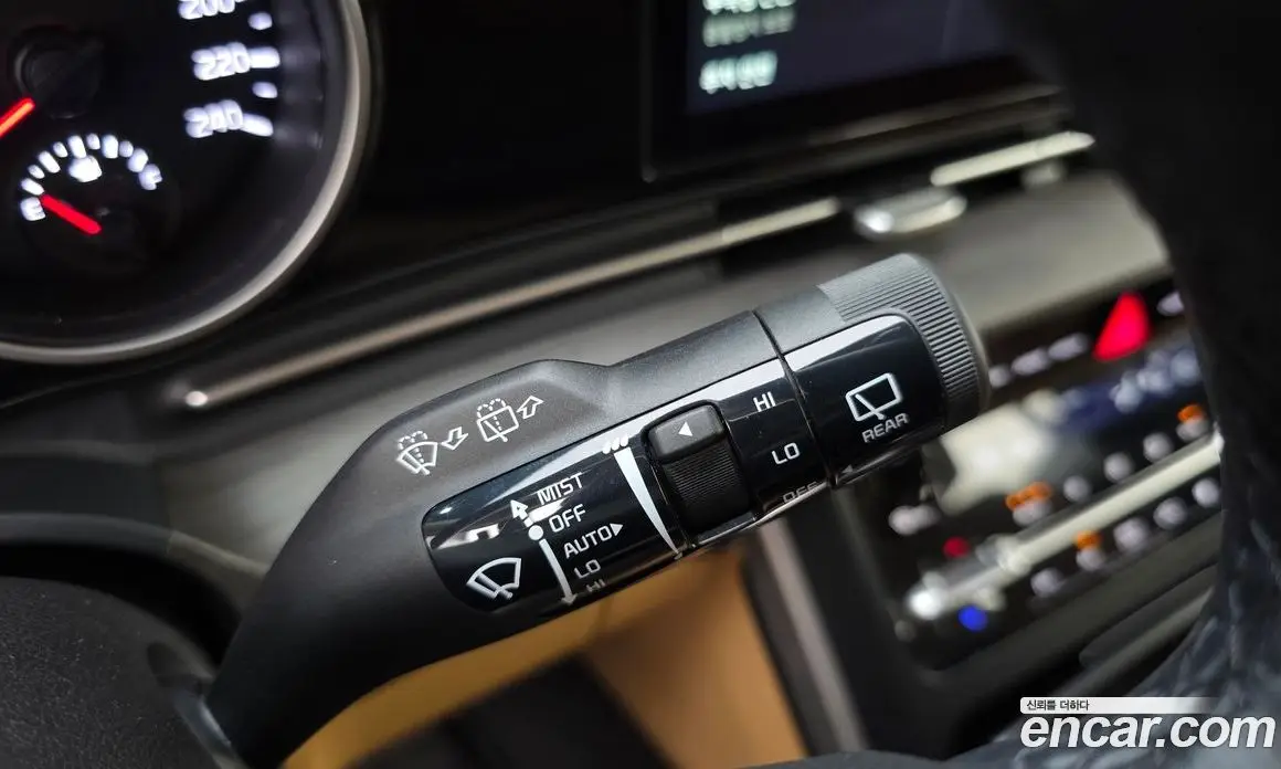 Kia Carnival 2022 2.2 автомат (гидро), фото 27