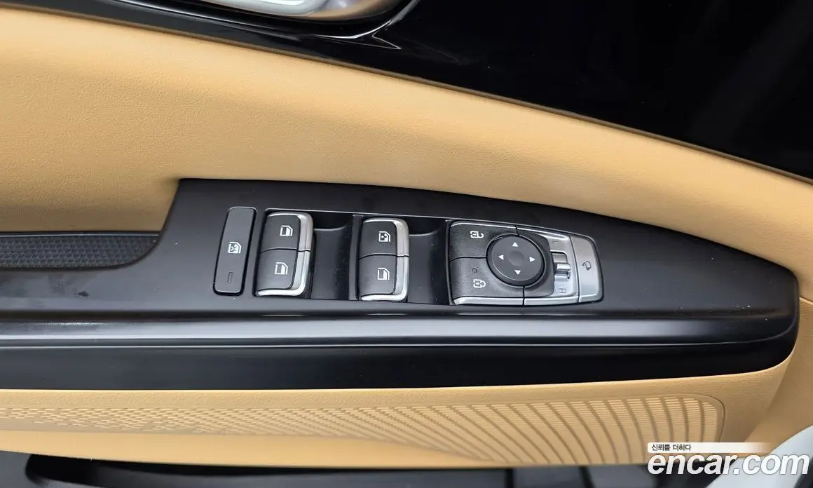 Kia Carnival 2022 2.2 автомат (гидро), фото 28