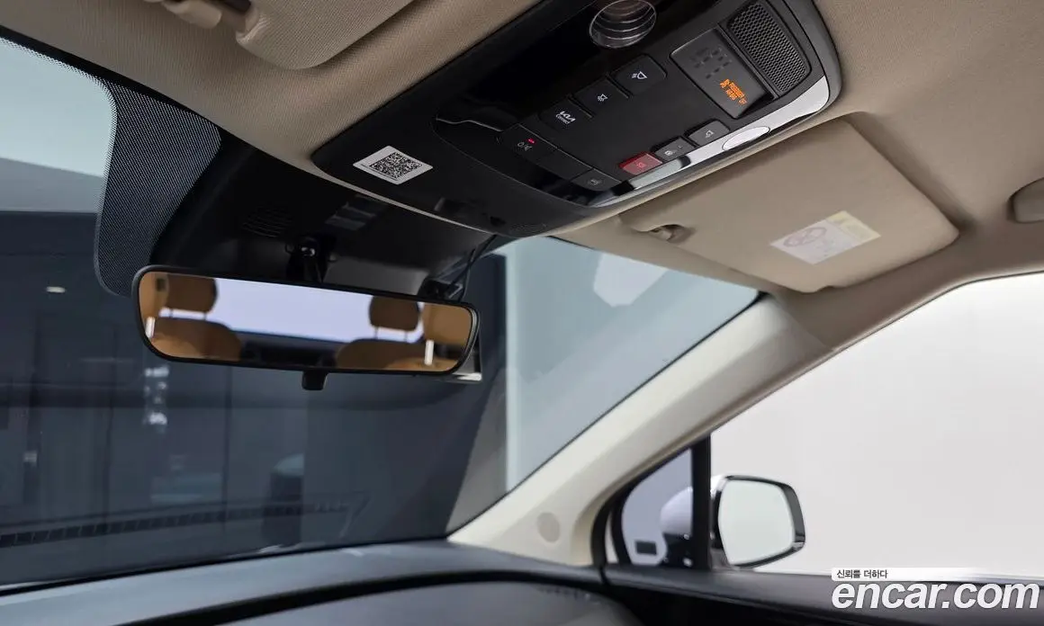 Kia Carnival 2022 2.2 автомат (гидро), фото 30