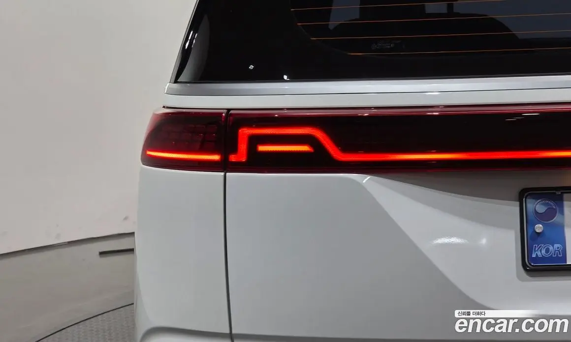 Kia Carnival 2022 2.2 автомат (гидро), фото 9